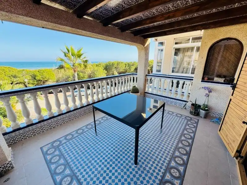Duplex à vendre à El Moncayo - El Pòrtic, imagen 13
