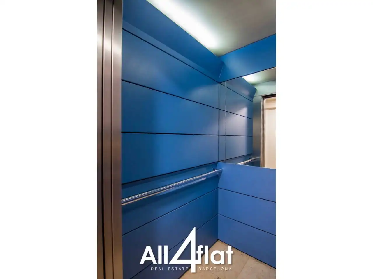 Flat with terrace for sale in Paseo Picasso, imagen 65