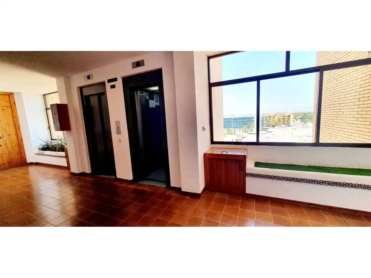 Appartement avec piscine à vendre à Roquetas de Mar ciudad, imagen 37