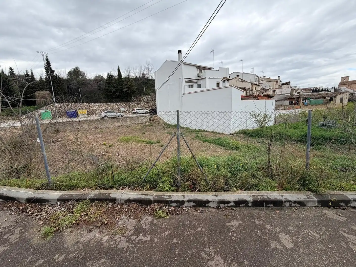 Terreno residenziale in vendita a Albaida, imagen 6