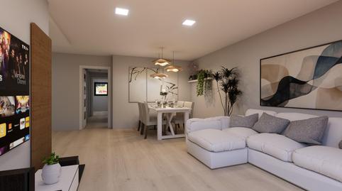 Foto 4 de Planta baixa en venda a Calle Nou Sant Genís, 47-51, Palafolls, Barcelona