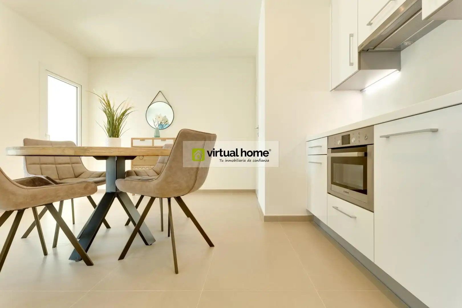 Apartment with pool for sale in Playa de Poniente, imagen 10