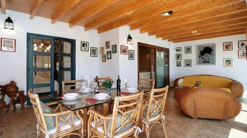Photo 5 of Single-family semi-detached for sale in Playa de la Cruz, 32, Playa Blanca, Las Palmas