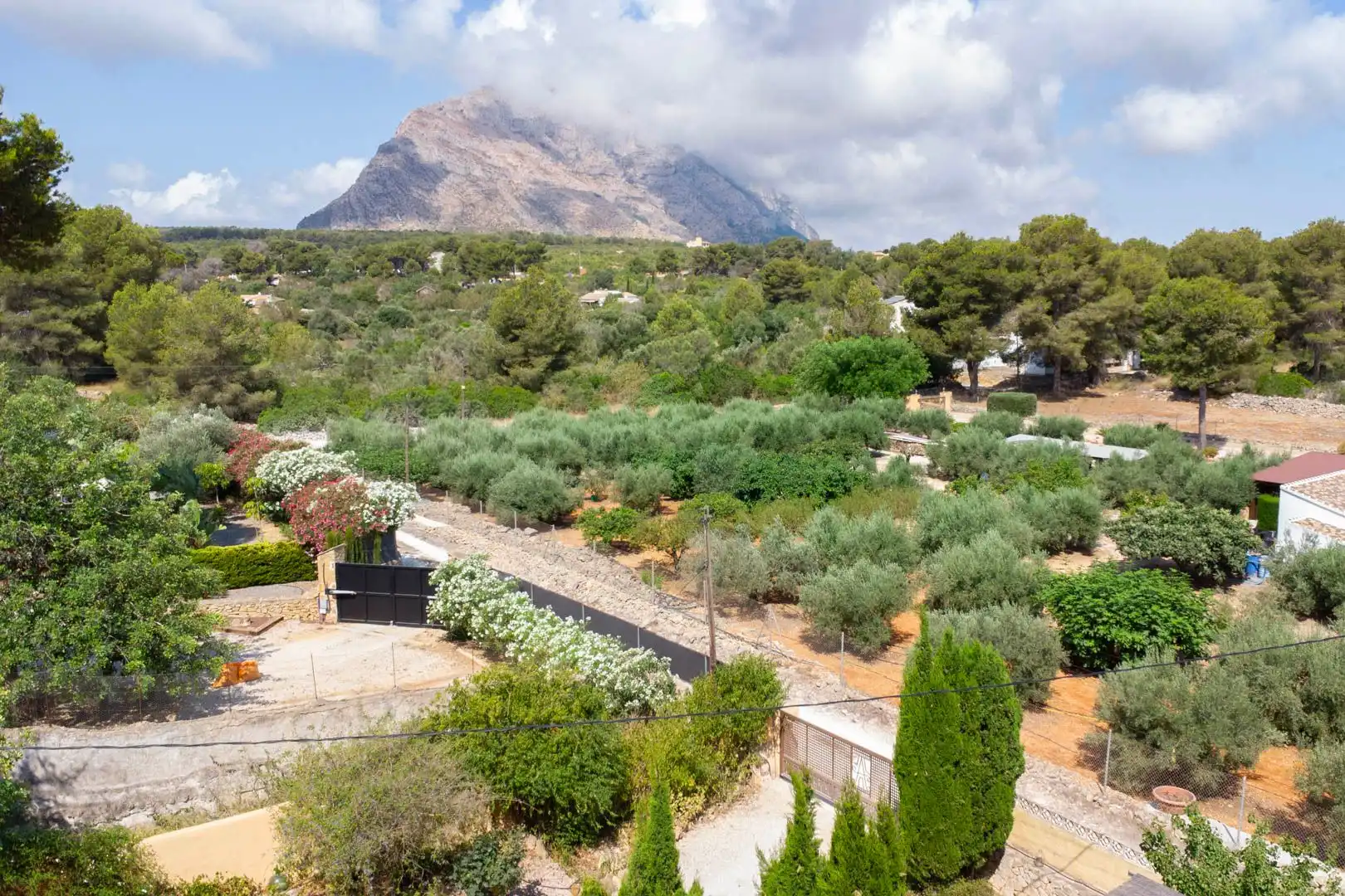 Villa avec piscine à vendre à El Montgó, imagen 49