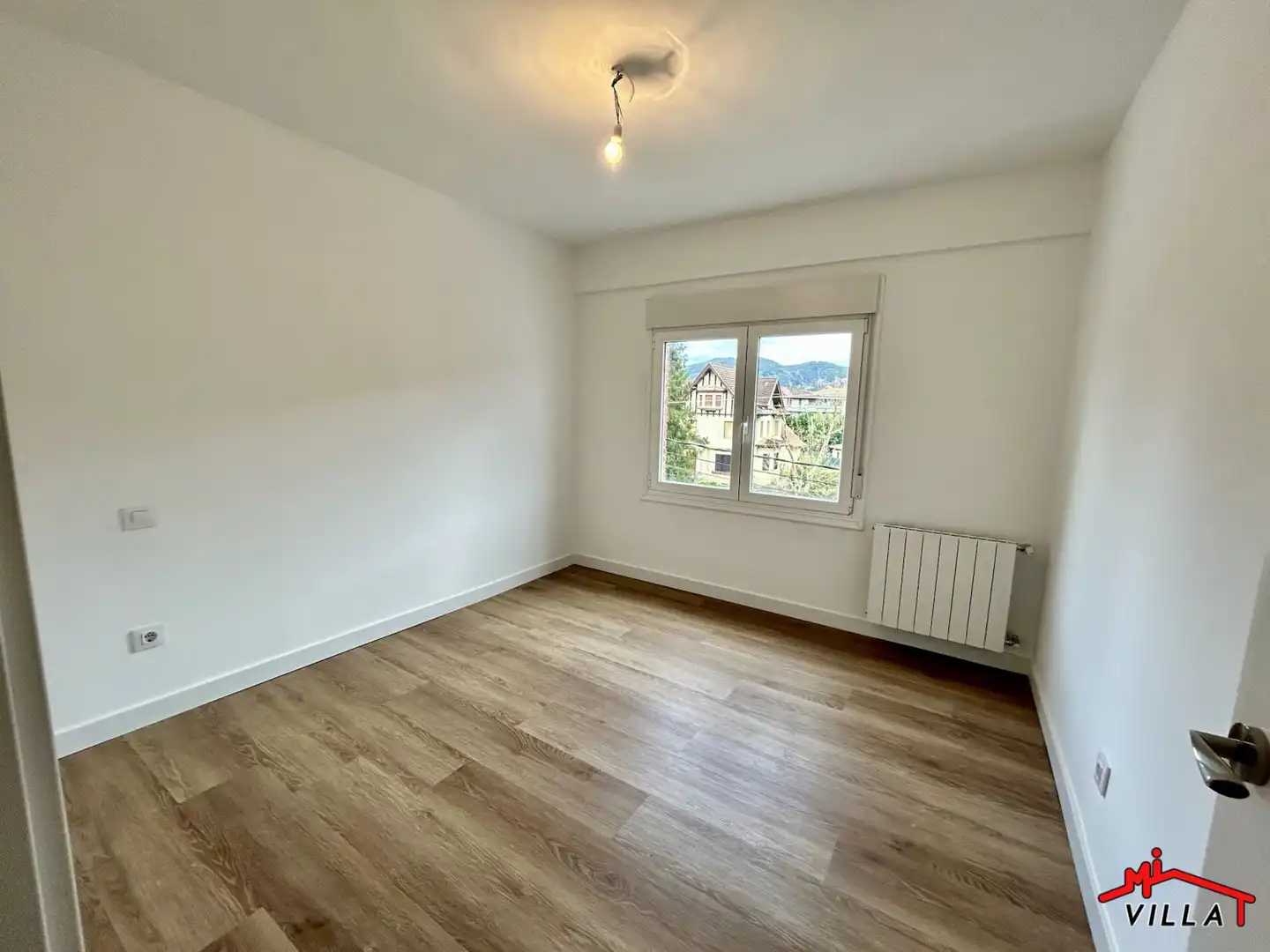 Habitación de Piso en venta en Ampuero con Calefacción