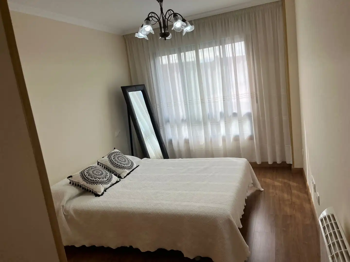 Wohnung mit Aufzug zur Miete in Adina- Portonovo, imagen 12