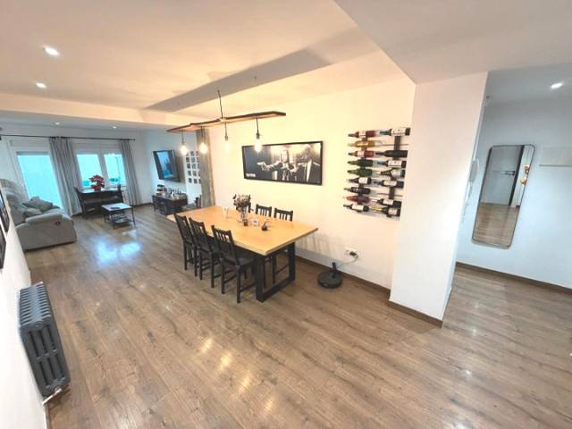 Piso en Venta en Avenida de Aragon en Binéfar