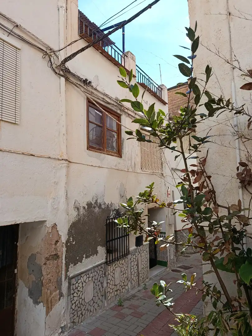 Casa a schiera con terrazza in vendita a Calle Paraíso, imagen 11