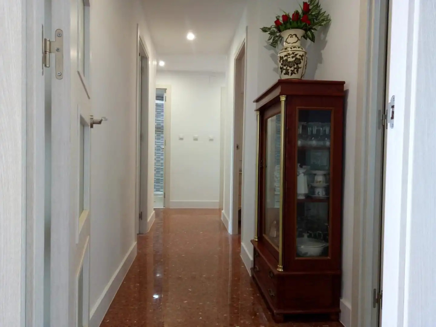 Wohnung zur Miete in Granada mit Klimaanlage, Möbliert und Waschmaschine