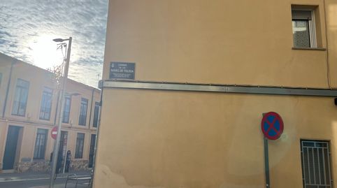 Foto 5 de Piso en venta en Carrer de las Navas de Tolosa, Segle XX, Terrassa