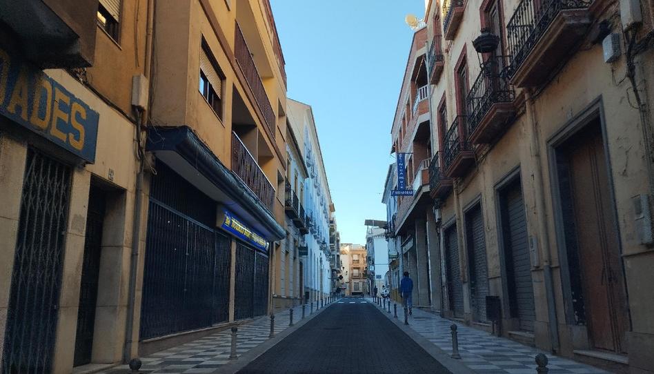 Foto 1 de Pis en venda a Berja, Almería