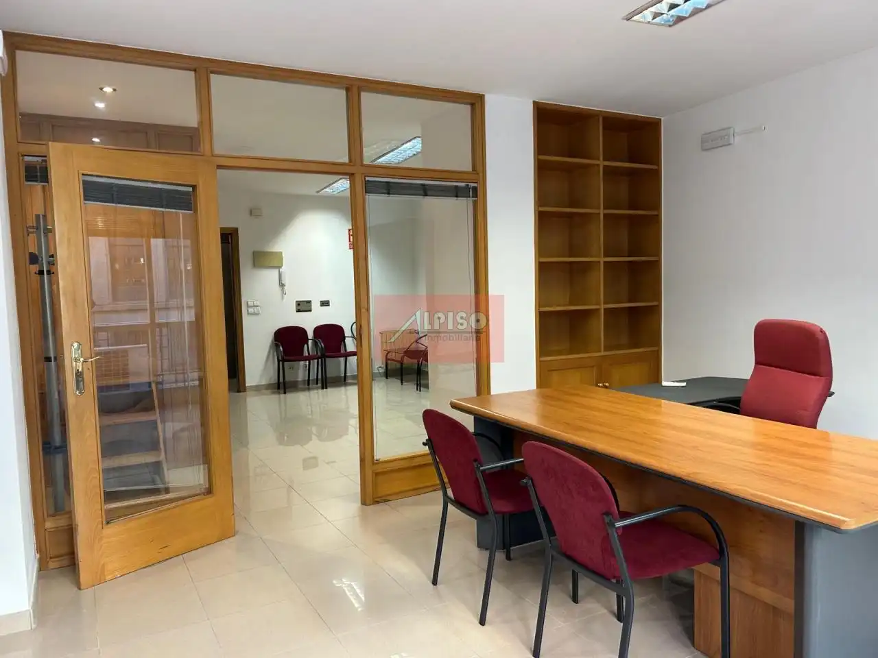 Büro mit Aufzug zur Miete in Progreso, imagen 4
