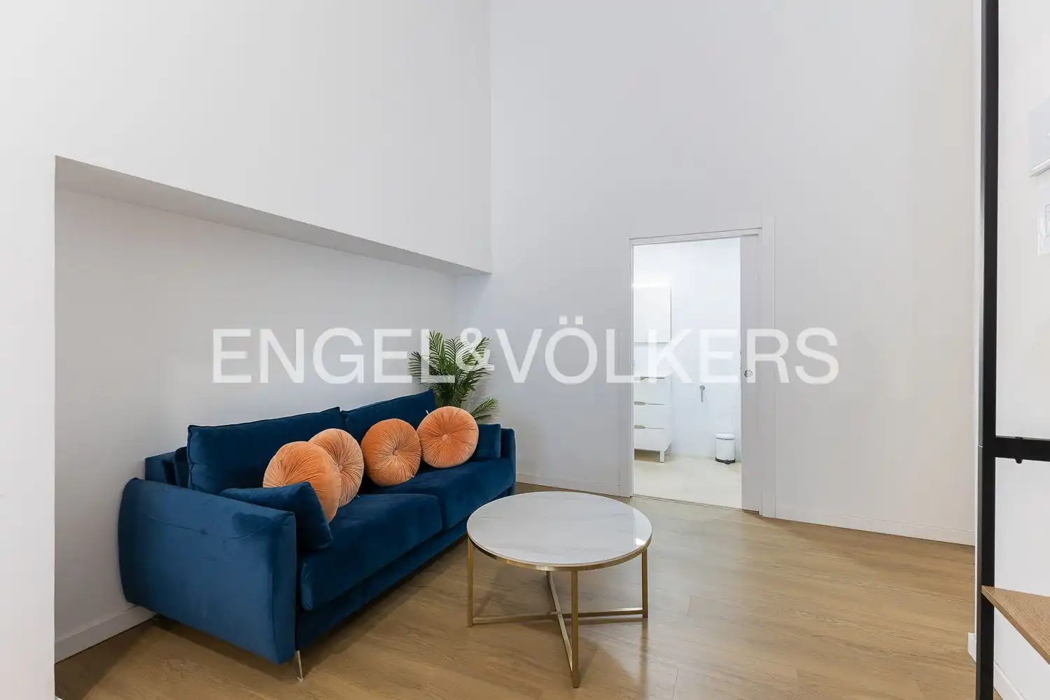 Sala de estar de Casa o chalet en venta en Valencia con Calefacción