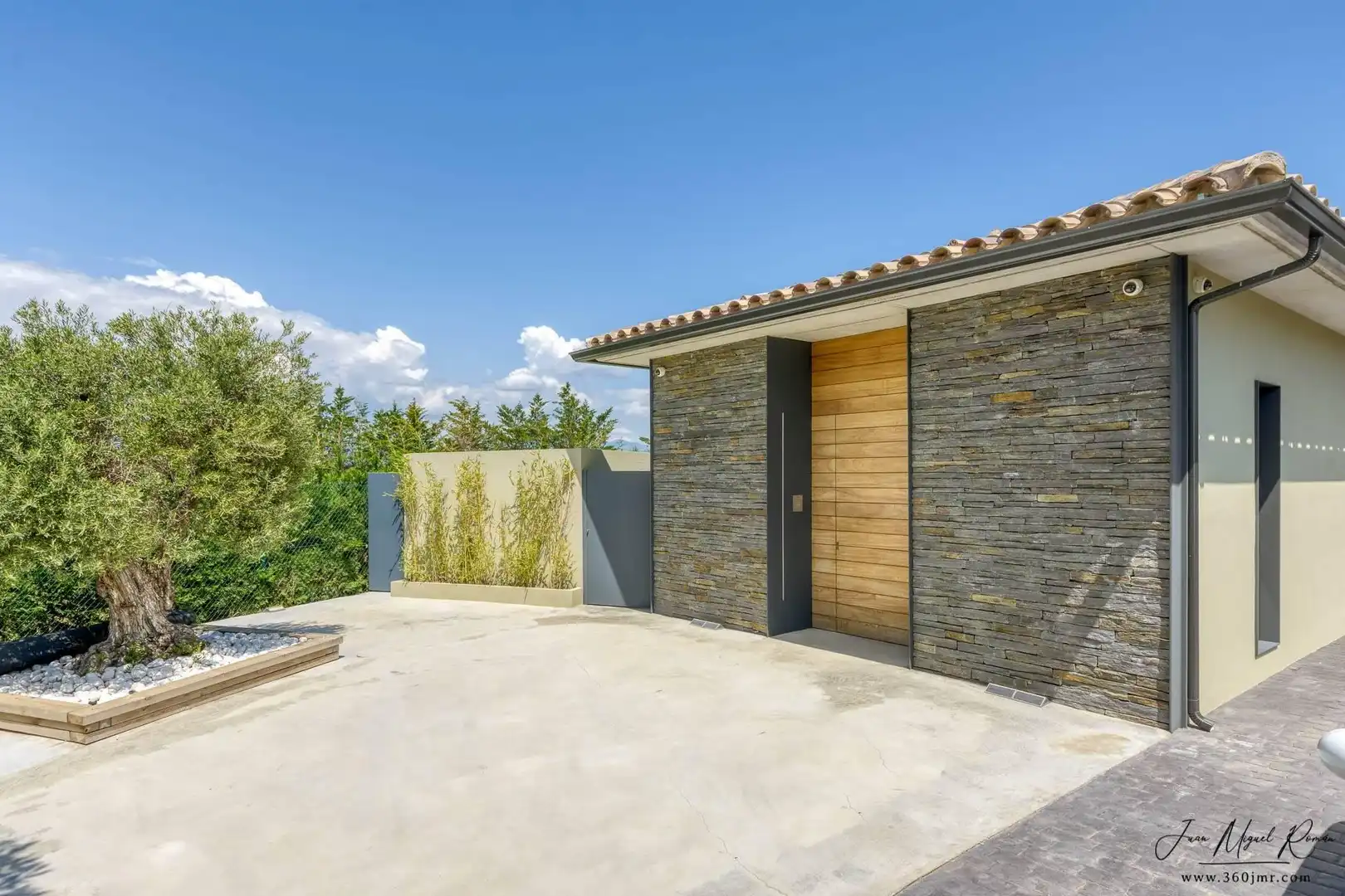 Villa con piscina in vendita a Navata, imagen 9