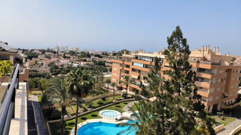 Foto 2 de Ático en venta en Calle Lora del Río, 18, El Pinillo, Torremolinos