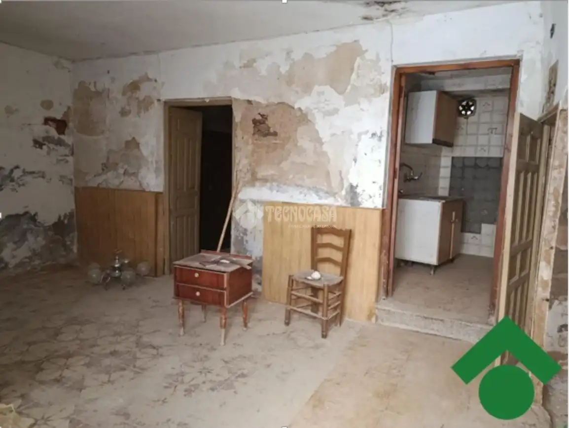 Casa adosada en venta en Dílar