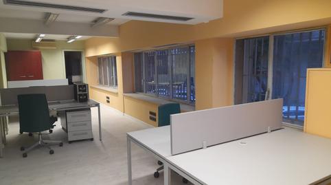 Photo 2 of Office for rent in Bailen, El Camp d'en Grassot i Gràcia Nova,  Barcelona Capital