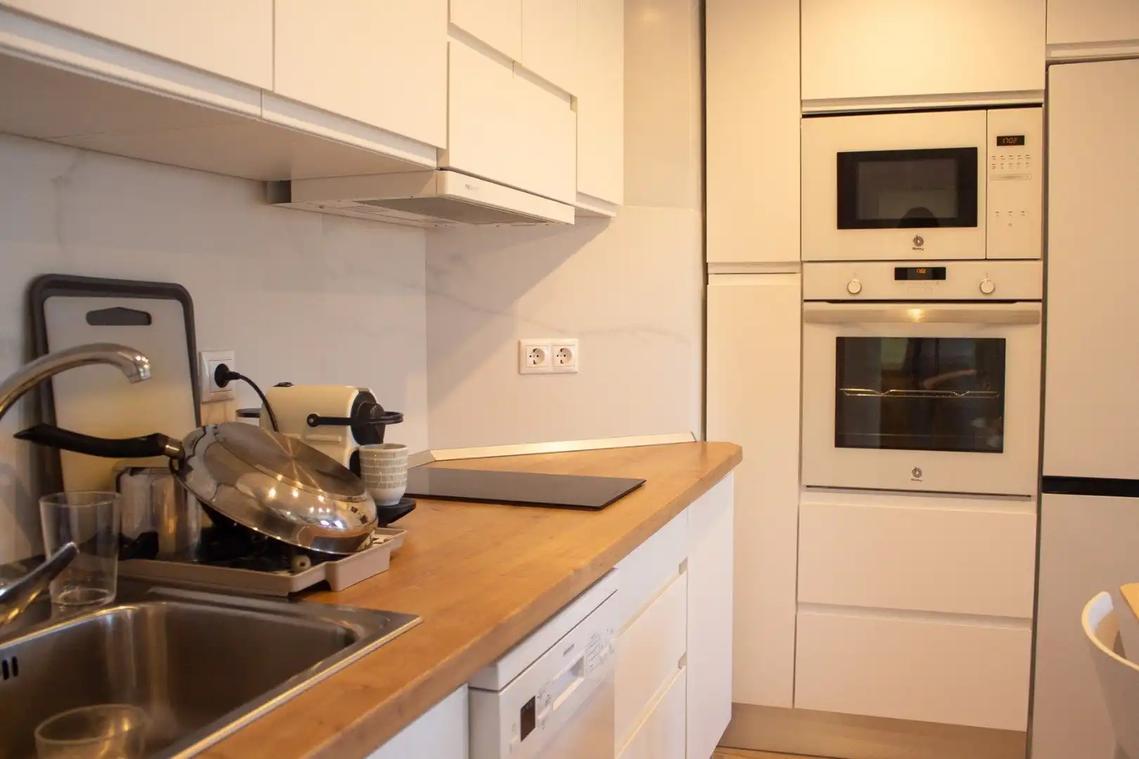 Apartment with pool for sale in N/A, imagen 6