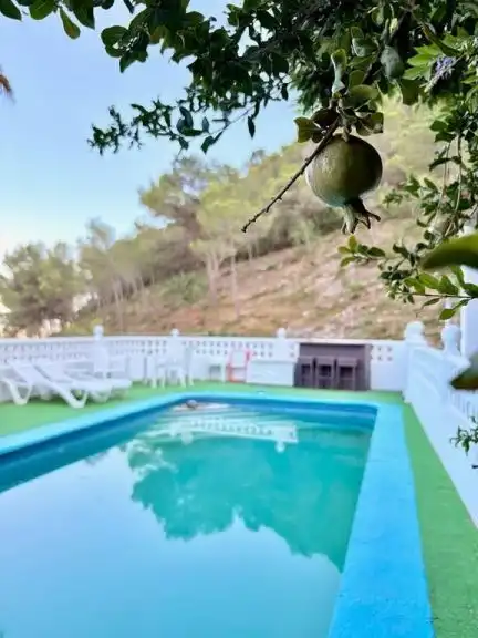Detached house with pool for sale in Urbanizaciones, imagen 15