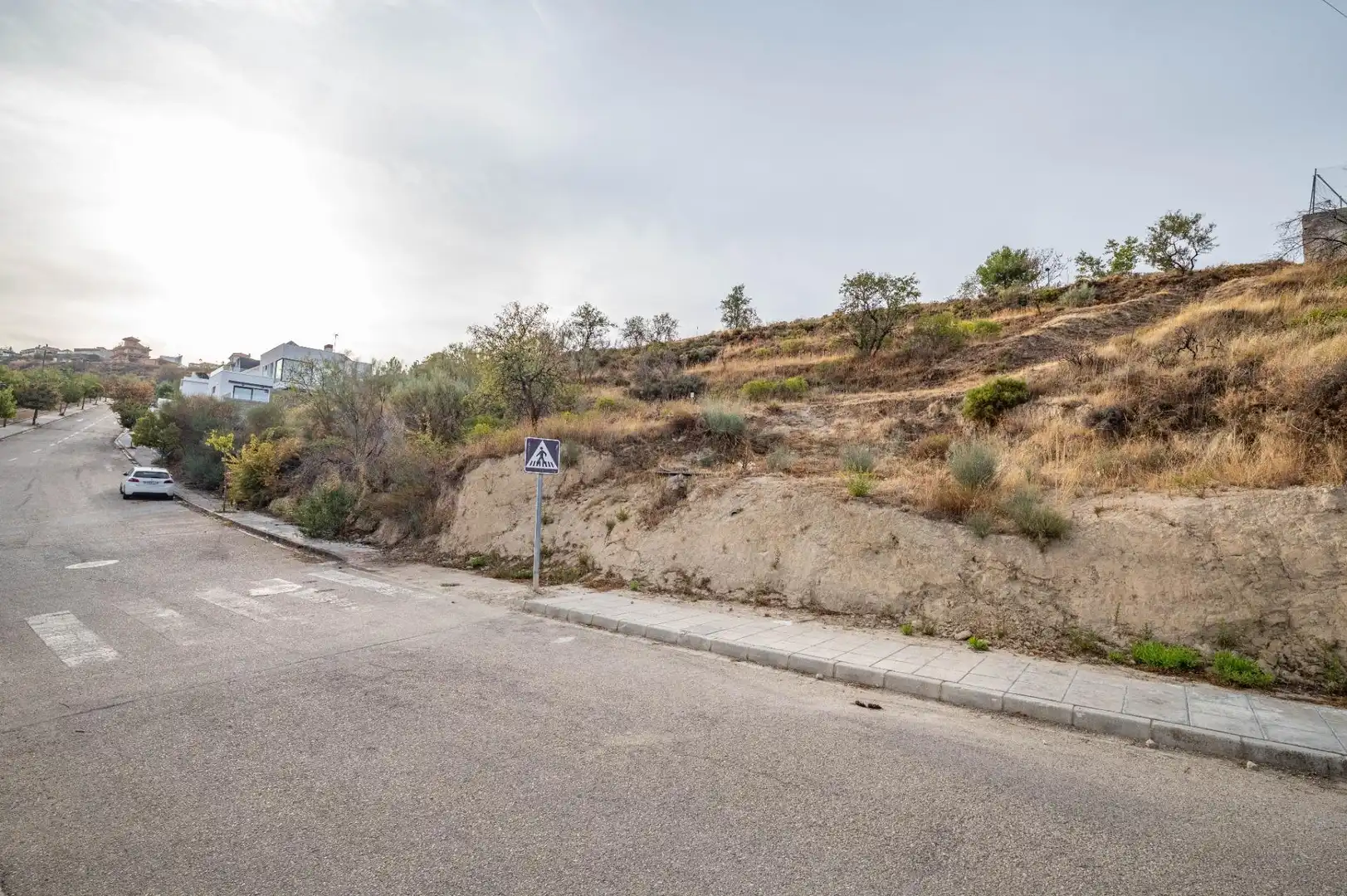 Residential for sale in La Zubia
