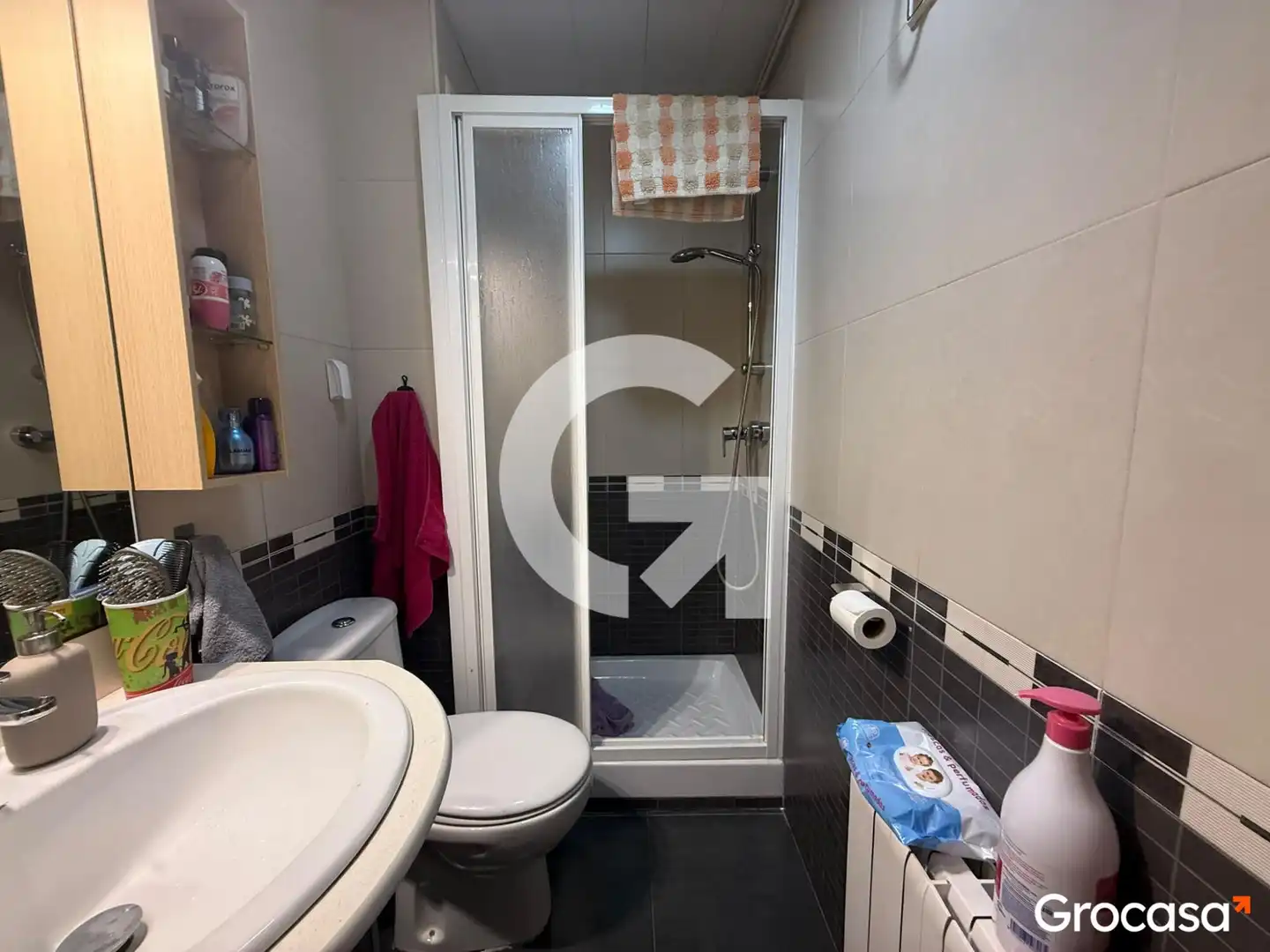 Wohnung mit Terrasse zum Verkauf in CL GENERAL PRIM DEL, imagen 22