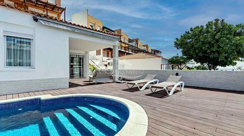Foto 5 de Casa o chalet en venta en Golf del Sur - Amarilla Golf, San Miguel de Abona
