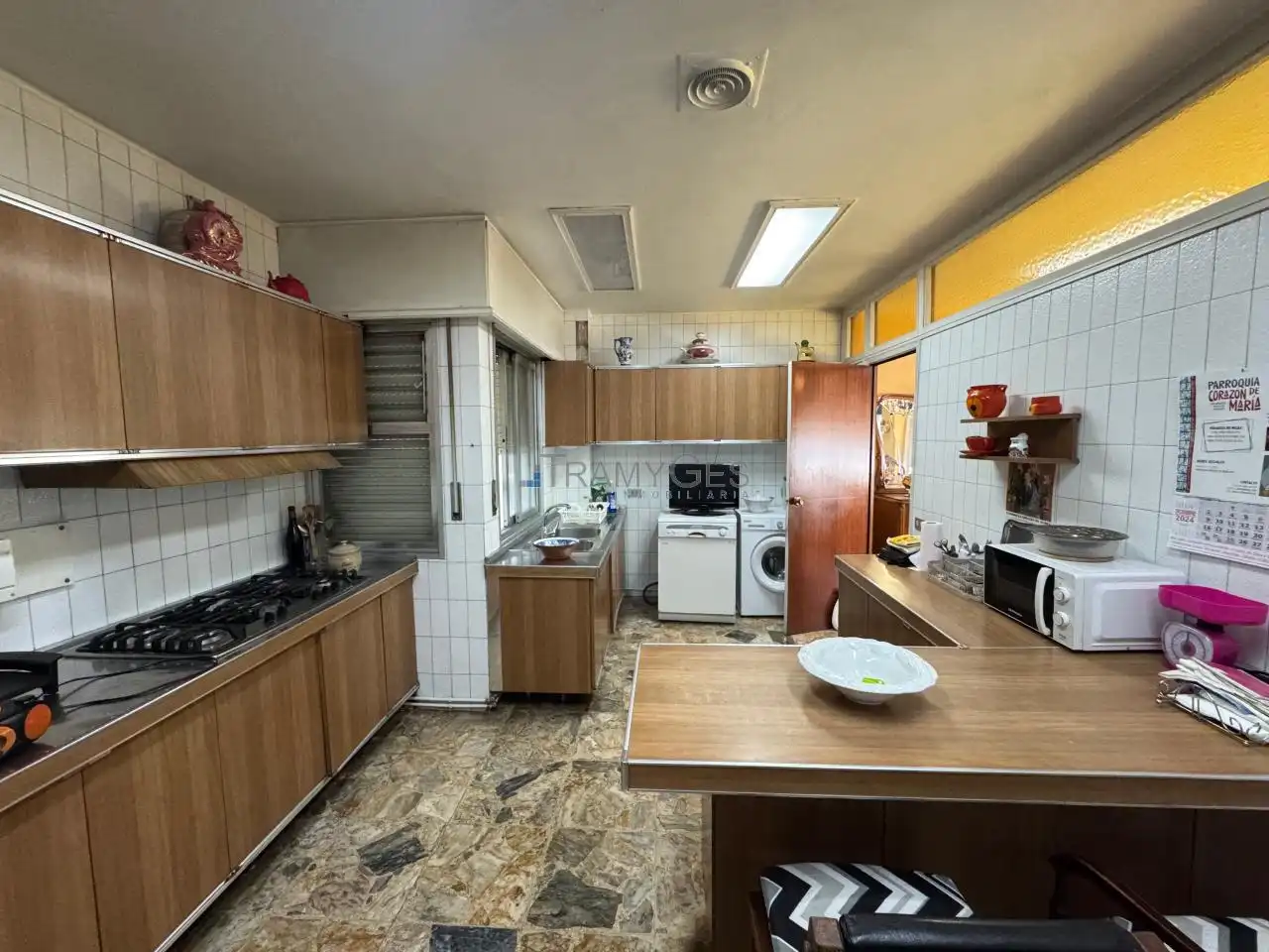 Flat with lift for sale in Avenida gran vía, imagen 15