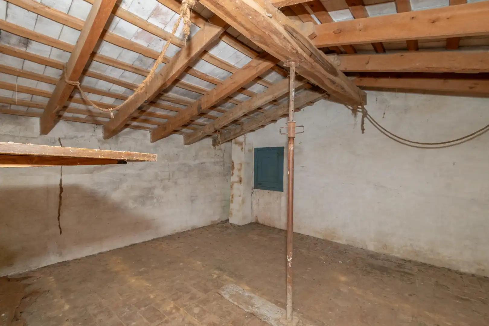 Chalet con jardín en venta en S/N MAS MITJÀ, imagen 37