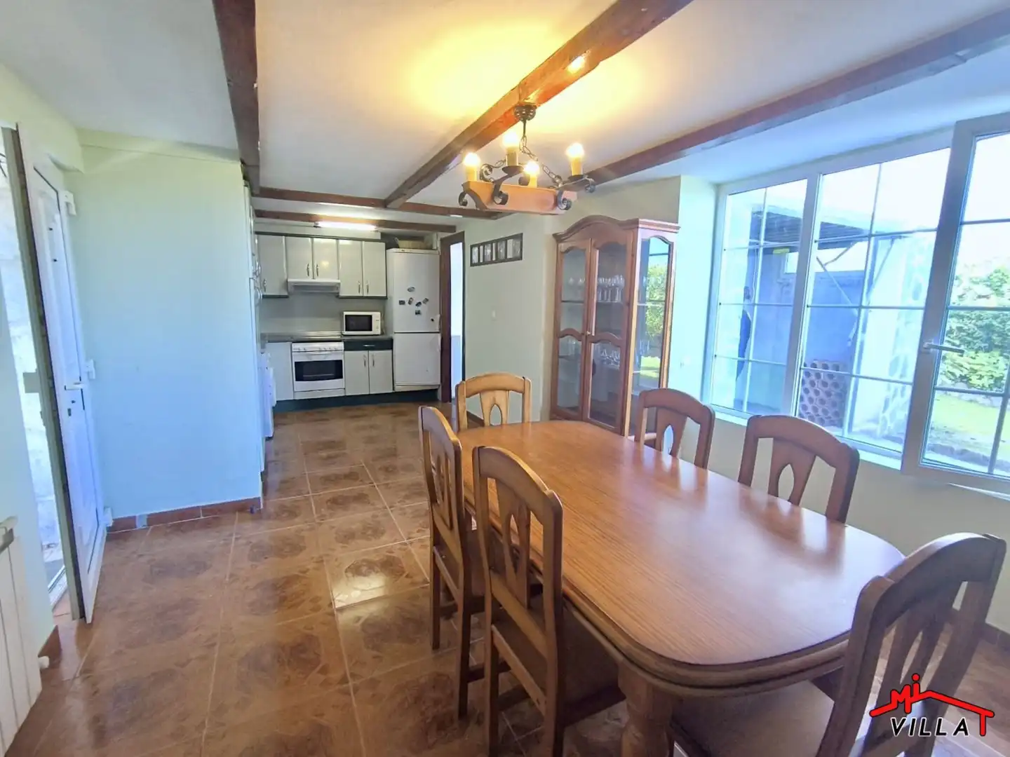 Casa o chalet en venta en El Callejo - La Pesquera - La Arenosa