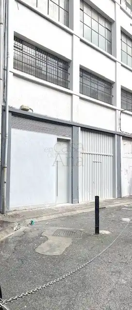 Lagerraum zur Miete in Bilbao 