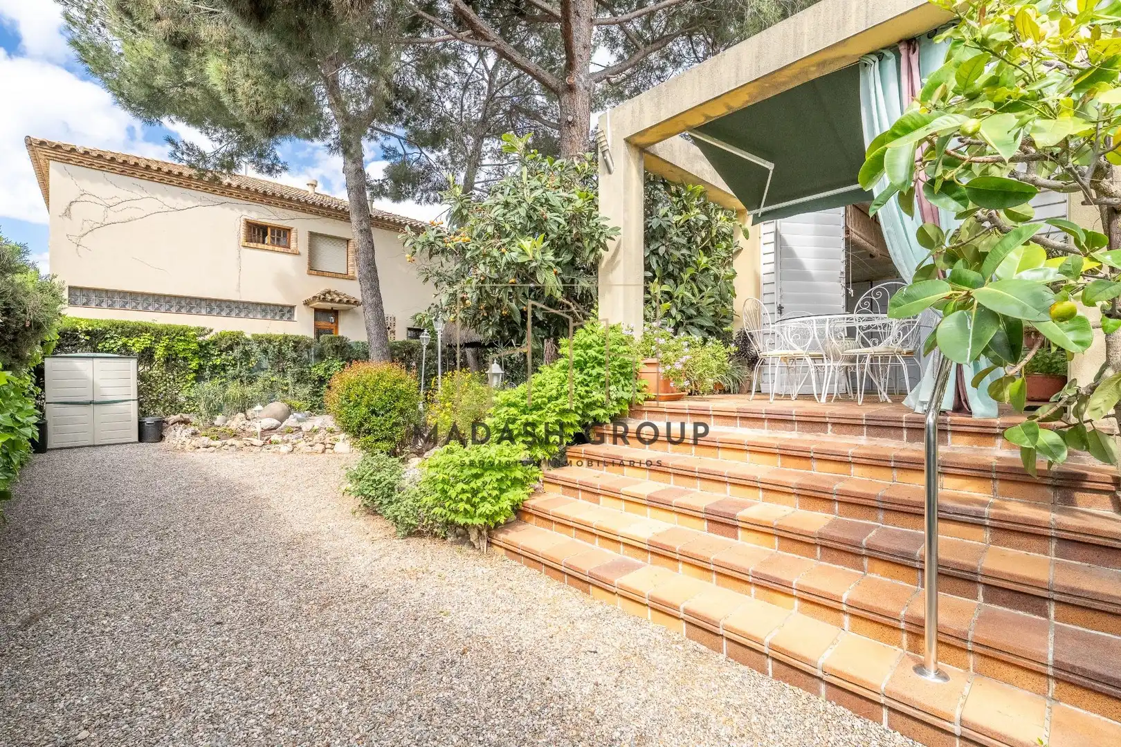 House with terrace for sale in Carrer GARRAF, imagen 19