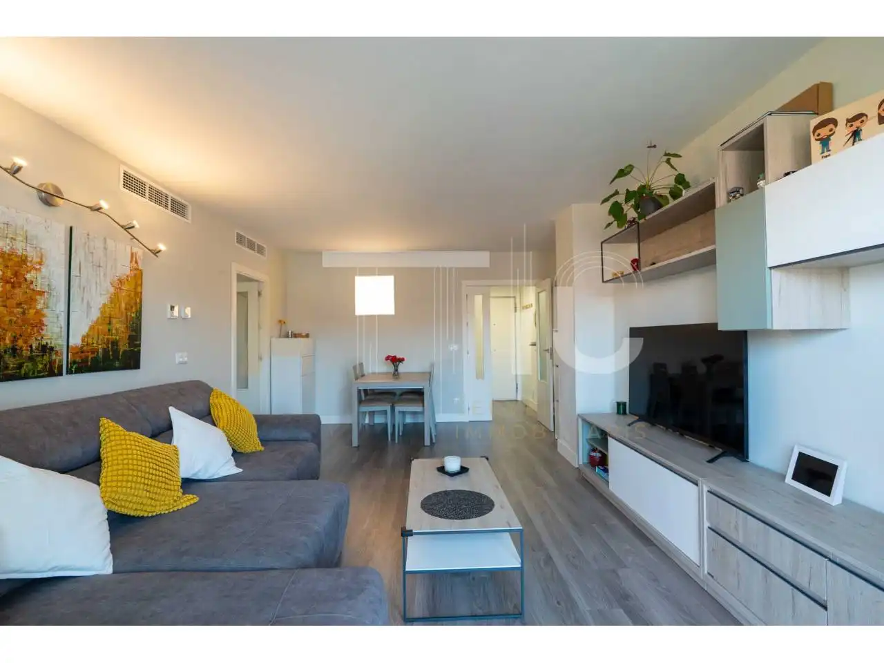 Appartement avec terrasse à vendre à Carretera Barcelona, imagen 8