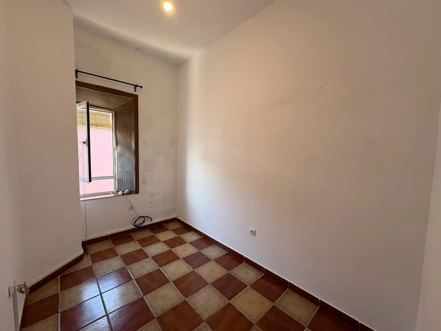 Bedroom of Flat for sale in Puerto Real