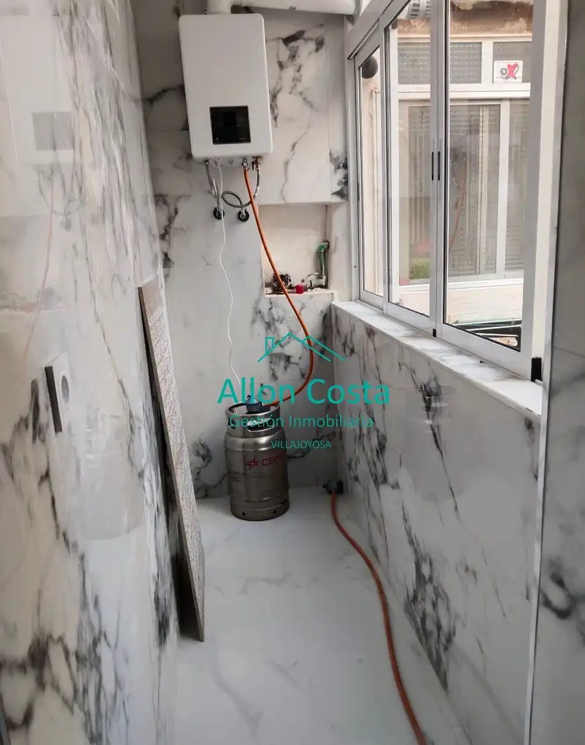 Flat with lift for sale in Centro Urbano, imagen 10