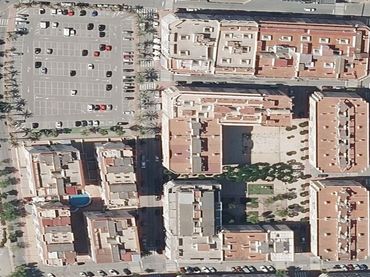 Haus zum Verkauf in CL. GINER DE LOS RIOS 11B 2ª Planta C1