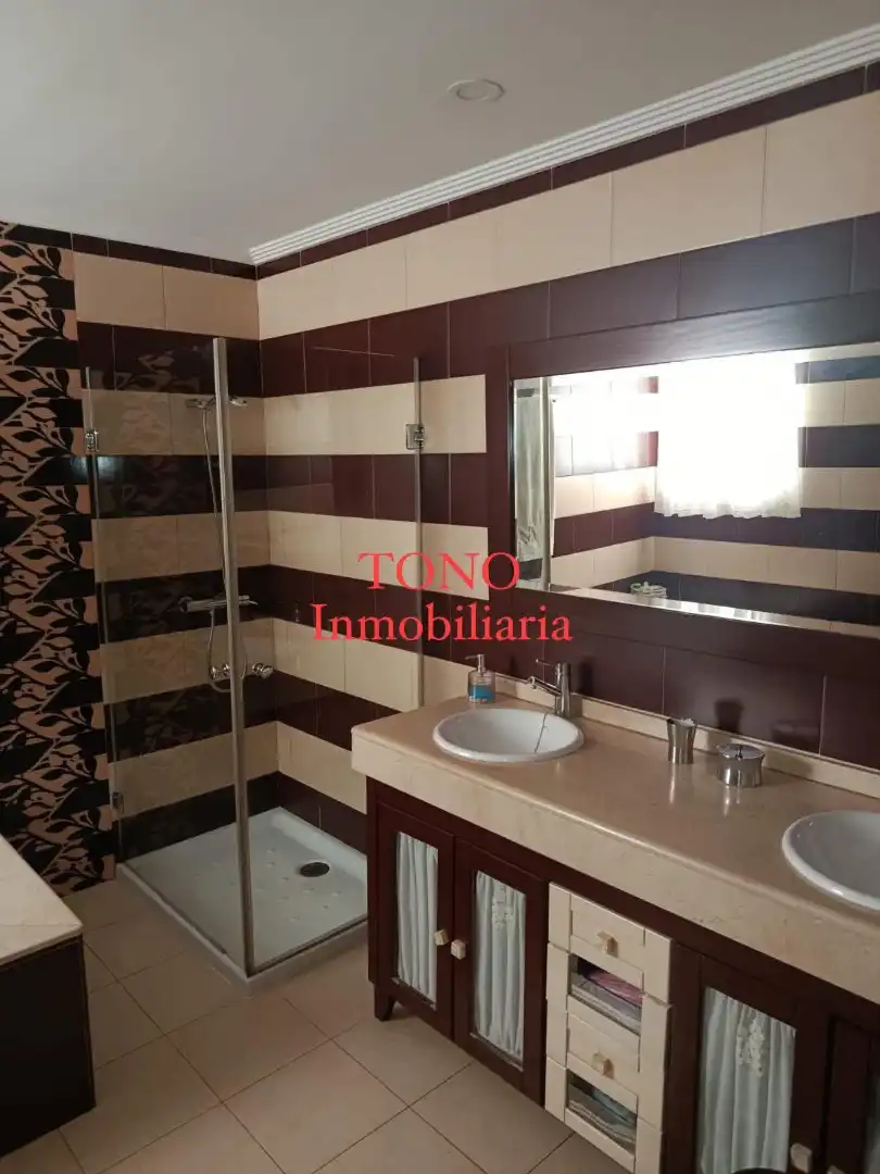 Baño de Ático en venta en Écija con Terraza