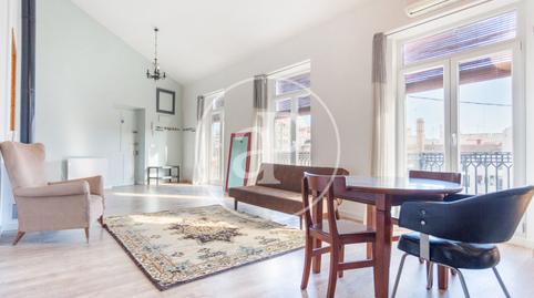 Photo 2 of Attic to rent in Carrer del Dr. Peset Cervera, El Botànic, Valencia