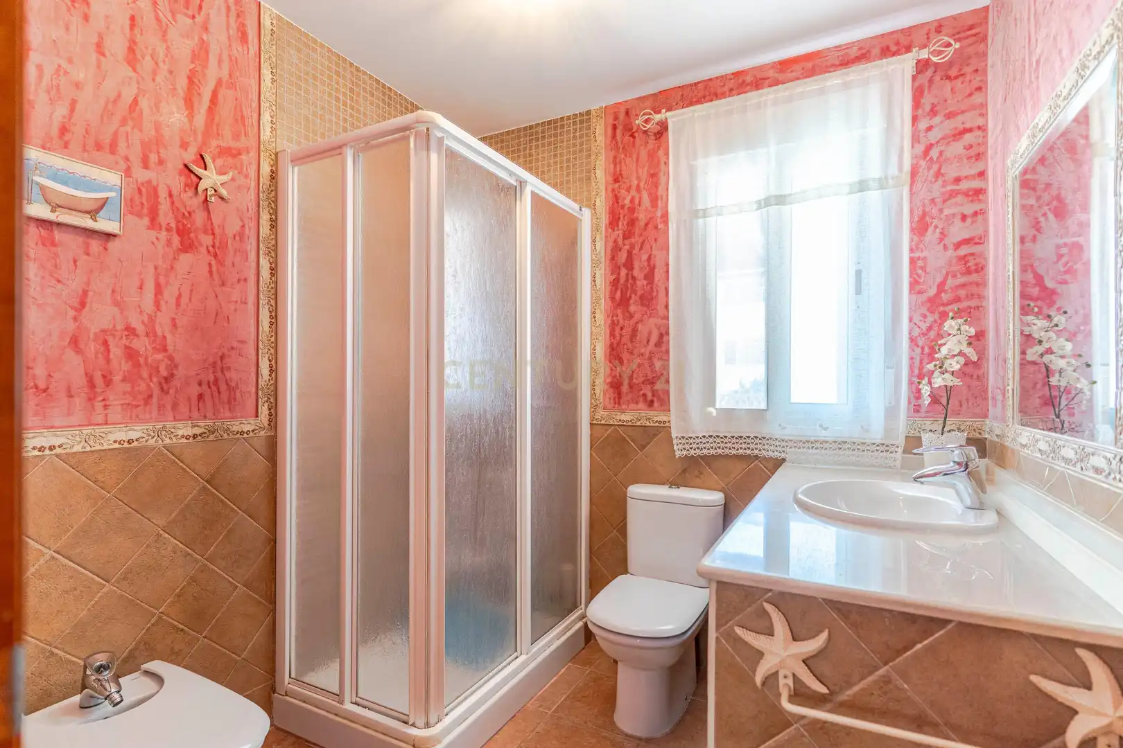 Baño de Casa o chalet en venta en Almuñécar con Piscina