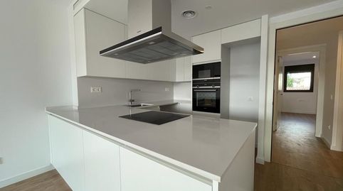 Foto 2 de Pis de lloguer a Carrer de la Mare de Déu del Pilar, Cementiri Vell, Terrassa