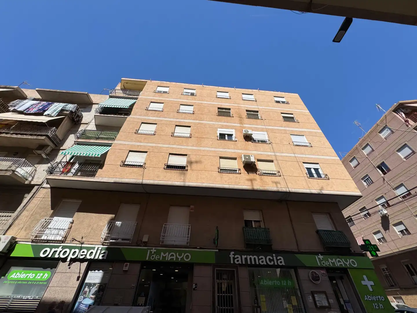 Pis amb terrassa en venda a Carrer Arturo Salvetti Pardo 70, imagen 31