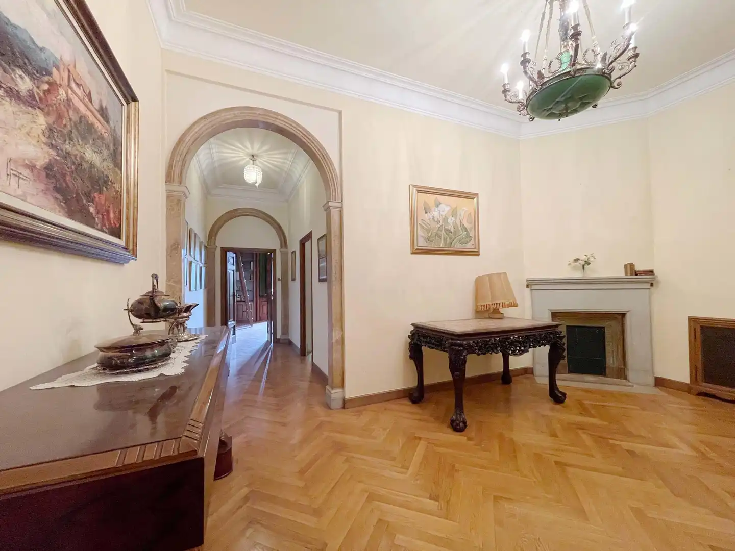 Casa con terraza en venta en Centre, imagen 17