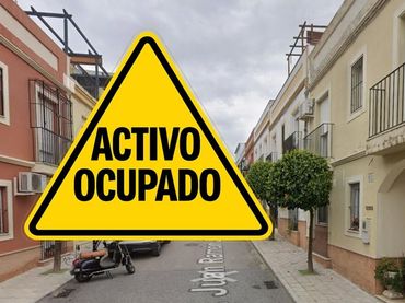 Terreno residencial en venta en Castilleja de Guzmán
