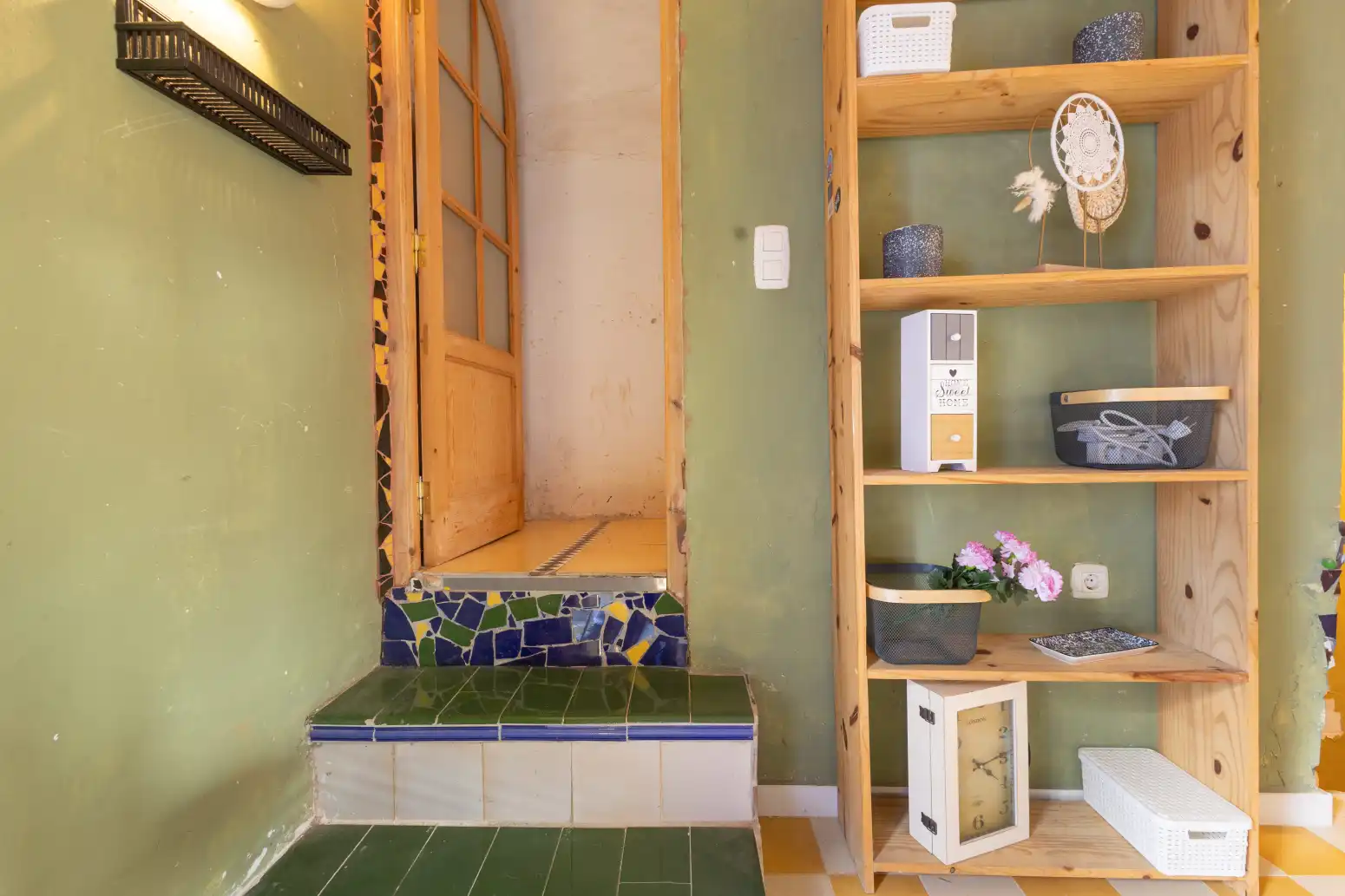 Casa o chalet en venta en Algar de Palància con Parquet, Terraza y Trastero