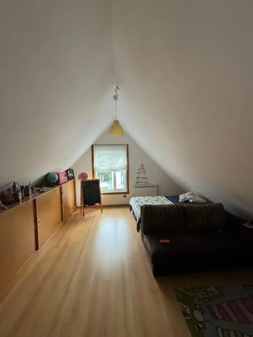Dormitori de Casa o xalet en venda en Sada (A Coruña)