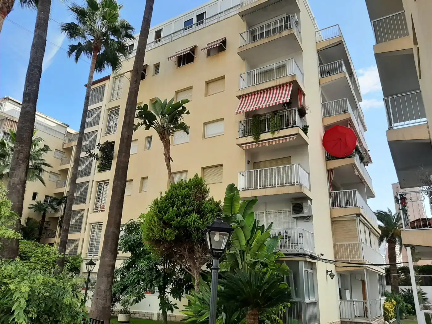 Apartamento con jardín en venta en Playa de Levante, imagen 64