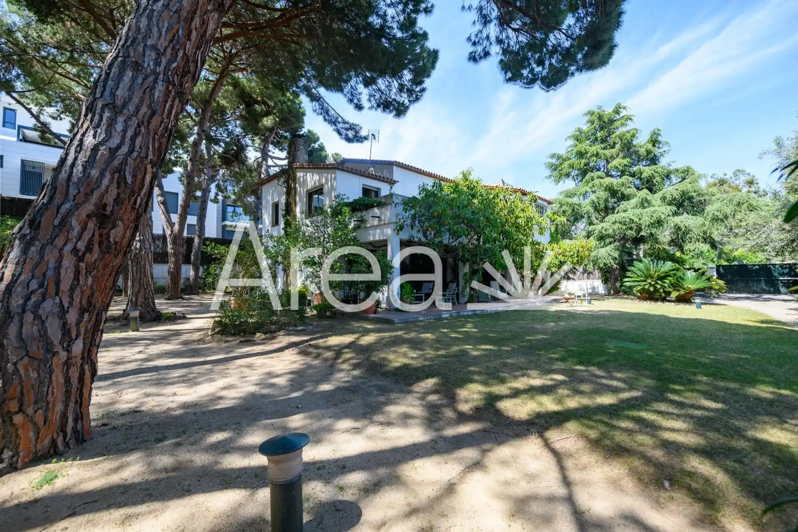 Chalet con jardín en venta en Avenida SANT ANDREU, imagen 45