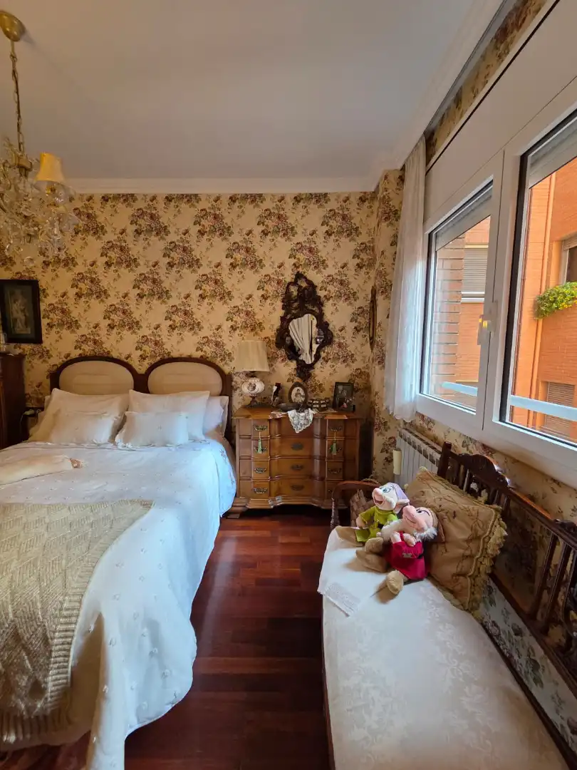 Piso con piscina en venta en Sant Andreu, imagen 5