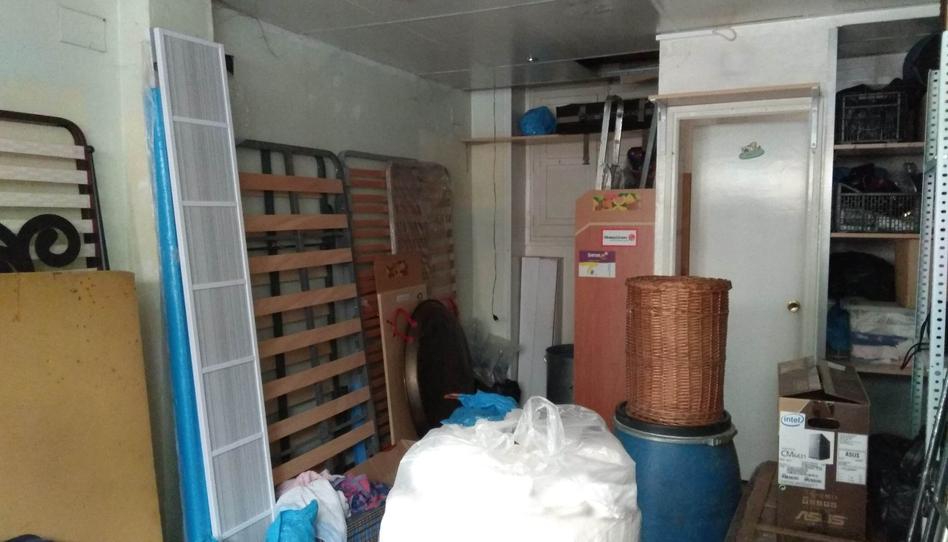 Photo 1 of Premises for sale in Perpetuo Socorro, Huesca