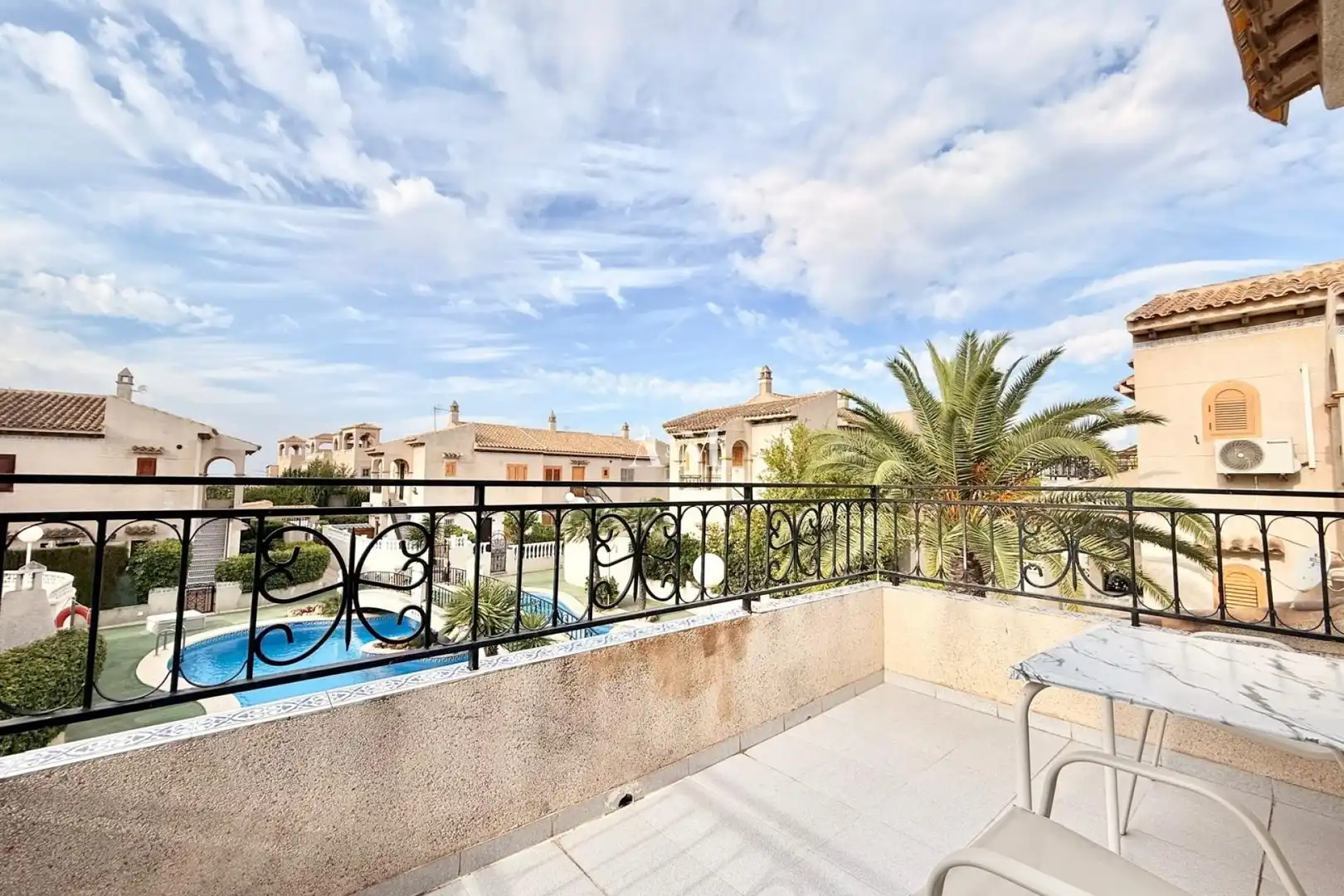 Bungalow mit Terrasse zur Miete in Nueva Torrevieja - Aguas Nuevas, imagen 18