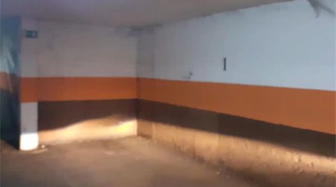 Photo 3 of Garage for rent in Calle del Maestro Alonso, 24, Fuente del Berro, Madrid Capital
